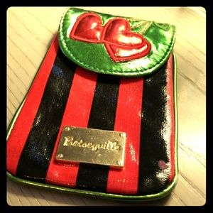 Betsey johnson phone case